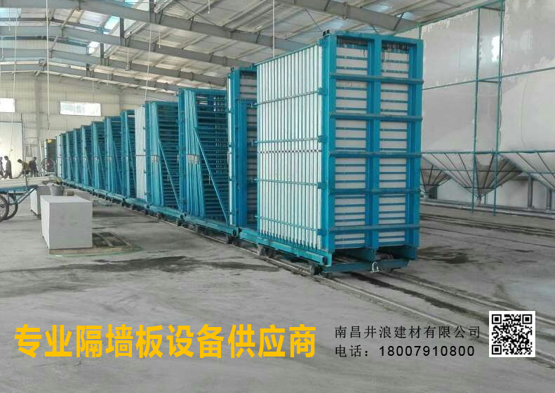 便宜的輕質(zhì)隔墻板機械設(shè)備為啥不能買,？