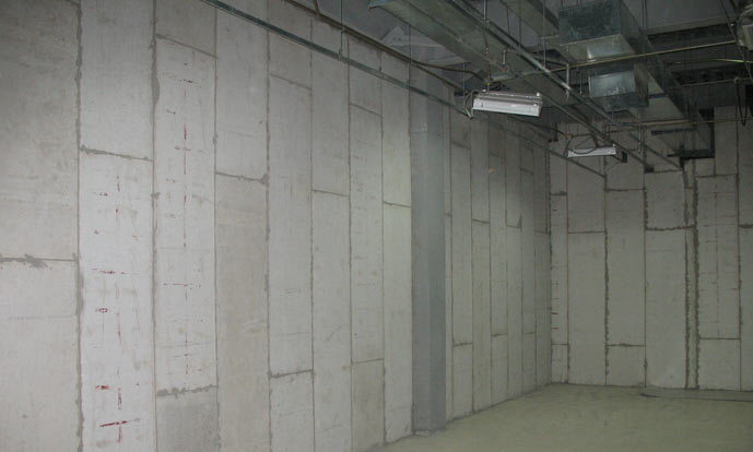 非承重修建輕質(zhì)復合墻板有何功能需求